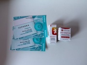 zestaw kosmetyków Erborian gratisy sephora