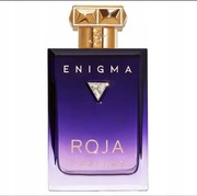 Nowy oryginaly perfum Enigma Essence de Parfum Roja Parfums 100ml FV