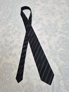 Jedwabny krawat Ermenegildo Zegna