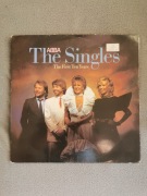 ABBA – The Singles (The First Ten Years) 1 Press Sweden !!!