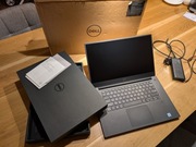 DELL XPS 15 9560 | i7 | 16GB | 512GB SSD | GTX 1050 | 1wł.