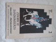 ZDOBYCIE SANDOMIERZA 2 Przyborowski