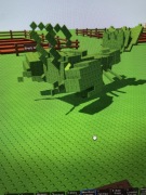 Giantbean lobster thermidor gag grow a garden