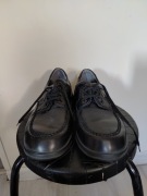 Buty skórzane męskie mephisto rozmiar 42,5