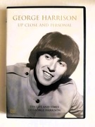 George Harrison Up Close and Persona – płyta DVD