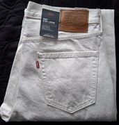 Spodnie jeans Levis 568 Stay Loose 34/32 NOWE z metką Levi's W34 L32 Promo