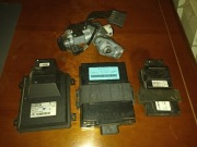 Peugeot metropolis moduły 