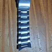 Nowa, oryginalna bransoleta do CASIO EDIFICE 22mm