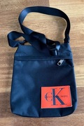 Calvin Klein Jeans torebka listonoszka unisex