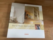 Katalog wzornik gzymsów i sztukaterii