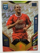 PANINI FIFA 365 2026 MICHAEL OWEN nr.FAN58 FANS FAVORITE 