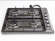 Płyta gazowa czteropalnikowa Ravanson k-04BNG