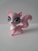 Littlest Pet Shop LPS lis