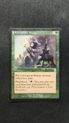 MtG Roar of the Wurm