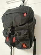 Plecak szkolny kwadrat lekki