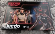 Gra planszowa STRANGER THINGS