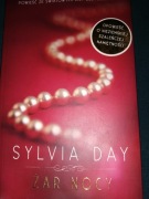 Żar nocy Sylvia Day