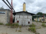 Suszarnia do drewna Hajnówka