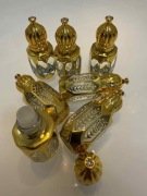 Olejki perfumy Oud & Rose 6 ml z Omanu na prezent Mikołajkowy