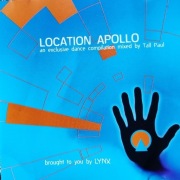 Tall Paul – Location Apollo  (House, Electronic) (5)