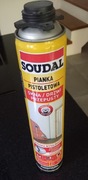 Pianka montazowa Soudal
