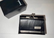 Damska portmonetka na monety