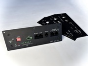 JK BMS Panel maskownica