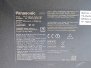 ZASILACZ TNPA5916 1P Panasonic TX-50AS600E 
