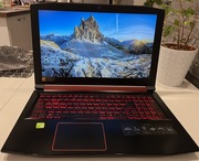 Acer Nitro AN515-31/ 12gb/ 1TB/ i5-8250U/ GF MX150