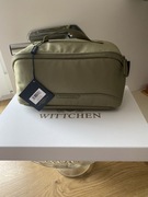 Kosmetyczka Wittchen średnia z torebka prezentową Wittchen