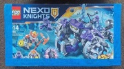 Lego Nexo Knights 70350