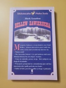 Bellew Zawierucha Jack London