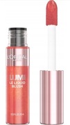 LOREAL RÓŻ W PŁYNIE DO POLICZKÓW LUMI 625 GLOWY GOLD PINK 11ml