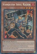 Yu-Gi-Oh - Vanquish Soul Razen V.5 RA05-EN134 (SE)