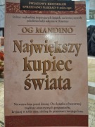 Największy  kupiec świata, P O Mandino
