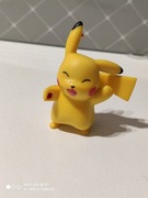Figurka Pokémon Pikachu