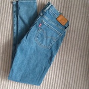 Levi's 710 super skinny 27/30