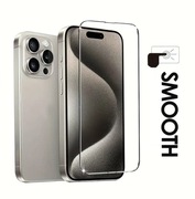 Szkło hartowane 9H do IPhone 13/13 Pro