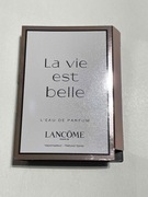 Lancome La Vie Est Belle 1,2ml edp