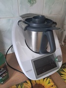 Thermomix 6 używany