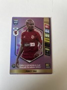 FIFA panini 2025 Percy Tau. Al -ahli