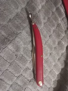 Noz gerlach z pokrowcem 