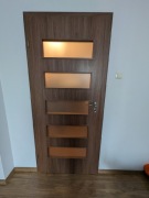 Drzwi Porta z demontażu 