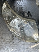 Reflektor Fiat Ducato Peugeot Boxer 06-14