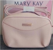 Torebka różowa MARY KAY