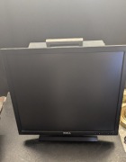 Komputer z monitorem Dell Optiplex 790