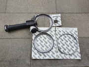 Nóż krążkowy TRYMER Bettcher Quantum Flex części