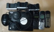Słuchawki JBL i trochę z elektroniki