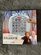 Match frozen the cube game gra planszowa 