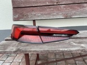 Lampy tył Audi A5 F5/8W - dynamiczne kierunkowskazy
